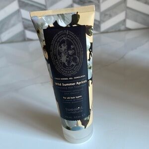 Tweak’d by Nature Wild‎ Summer Apricot Cleansing Hair Treatment New Sealed